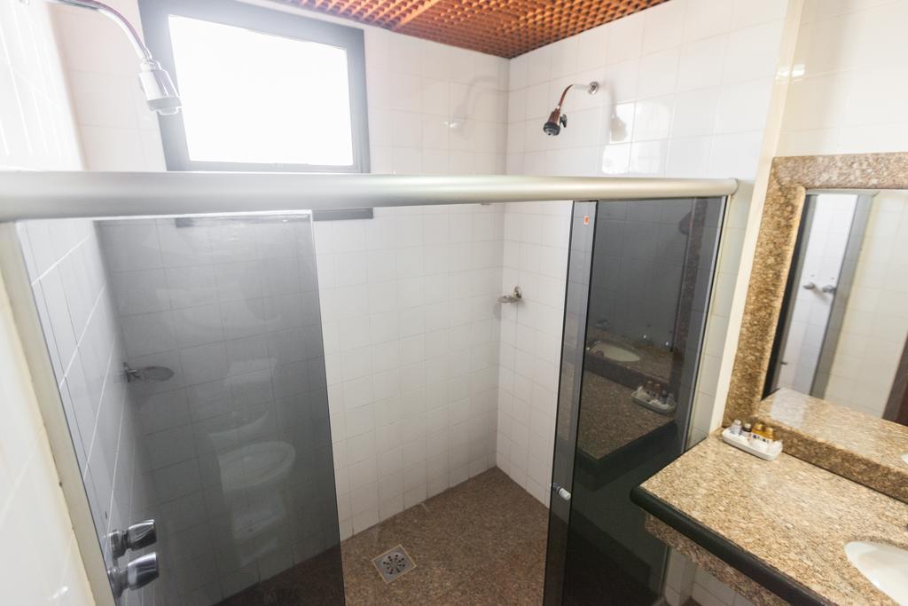 Dimas Lessa Hotel Montes Claros Εξωτερικό φωτογραφία