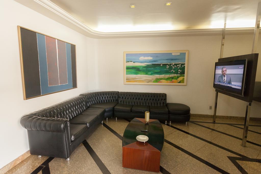 Dimas Lessa Hotel Montes Claros Εξωτερικό φωτογραφία