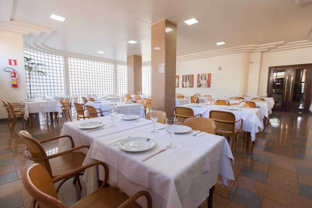 Dimas Lessa Hotel Montes Claros Εξωτερικό φωτογραφία