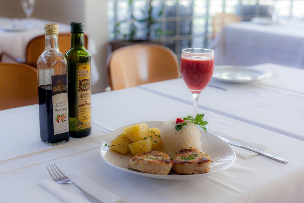 Dimas Lessa Hotel Montes Claros Εξωτερικό φωτογραφία