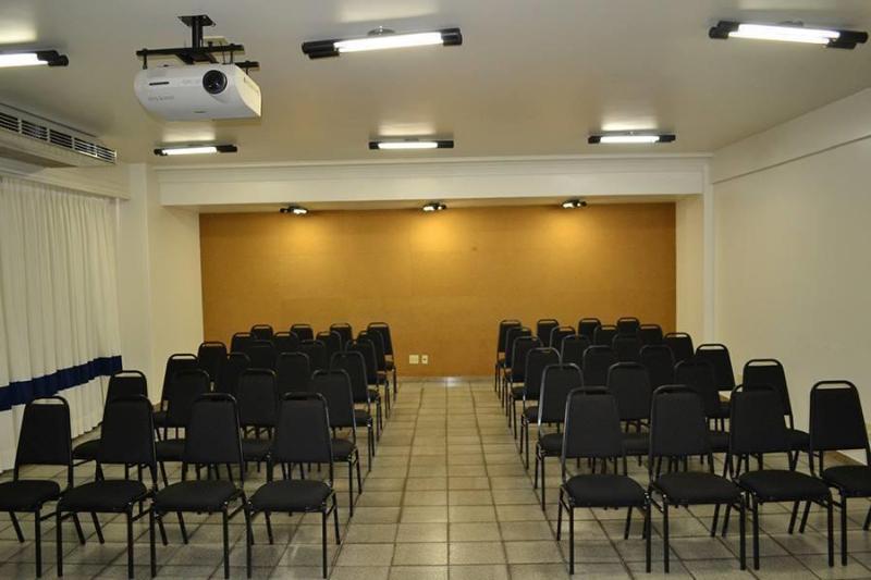 Dimas Lessa Hotel Montes Claros Εξωτερικό φωτογραφία